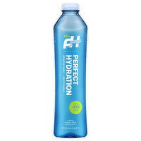 Perfect Hydration 9.5+ Alkaline Water + Electrolytes - 33.8 Fluid ounce