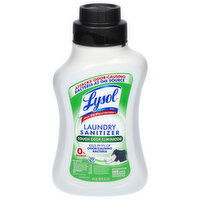 Lysol Tough Odor Eliminator HE Laundry Sanitizer - 41 Fluid ounce