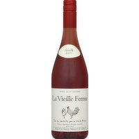 La Vieille Ferme Recolte, 2018 - 750 Millilitre