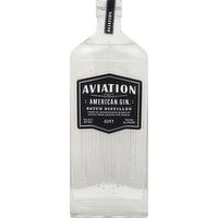 Aviation Gin, American - 750 Millilitre