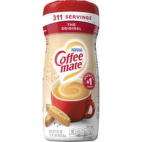 Coffee-Mate Non-Dairy Creamer 22 oz - 22 Ounce