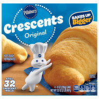 Pillsbury Original Crescents - 4 Each