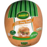 Jennie O Mesquite Smoked Honey Turkey Breast - 7.98 Pound