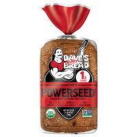 Dave's Killer Bread Organic Powerseed Bread
