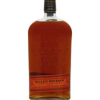 Bulleit Whiskey, Kentucky Straight Bourbon, 1.75 Litre