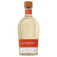 Familia Camarena Reposado 750ml    - 750 Millilitre