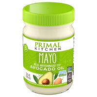 Primal Kitchen Mayo - 12 Fluid ounce