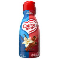 Coffee-Mate Non-Dairy Vanilla+Cinnamon Creamer