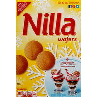 Nilla Wafers, 11 Ounce