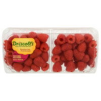 Driscoll's Raspberries - 12 Ounce
