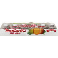 Martinellis Juice, Apple, 24 Each