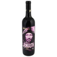 19 Crimes Red Blend, Silky, California - 750 Millilitre