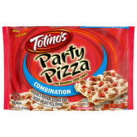 Totino's Combination Party Pizza - 10.7 Ounce