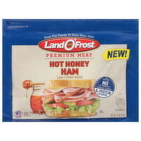 Land O'Frost Hot Honey Ham - 15 Ounce