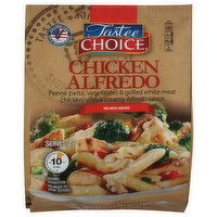 Tastee Choice Chicken Alfredo - 24 Ounce