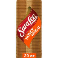 Sara Lee Honey Wheat Pre-sliced Bread, 20 oz