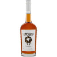 Skrewball Peanut Butter Flavored Whiskey - 750 Millilitre