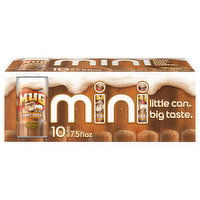 Mug Soda, Root Beer, Mini - 10 Each