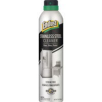 Endust Stainless Steel Cleaner - 12.5 Ounce