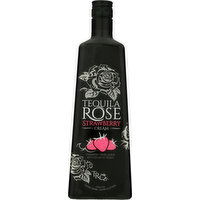 Tequila Rose Strawberry Liqueur 750 ml - 750 Millilitre