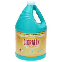Cloralen 3 in 1 Lemon Fresh Bleach