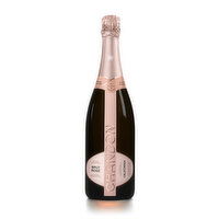 Chandon Brut Rose Champagne California Sparkling Wine