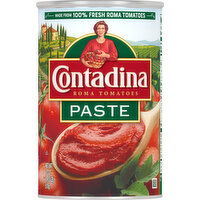 Contadina Tomato Paste, 18 Ounce