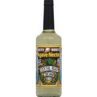 Lefty ODouls Agave Nectar, Cocktail Ready, Light Agave - 33.8 Ounce