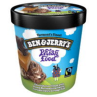 Ben & Jerry's Ice Cream, Phish Food - 1 Pint