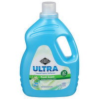 First Street Ultra Fresh Scent Fabric Softener - 103 Fluid ounce