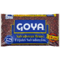 Goya Salvadorean Beans - 24 Ounce