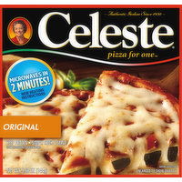 Celeste Pizza, Original, 5.08 Ounce