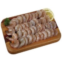 Raw Shell On Shrimp 31/40 ct Previously Frozen - 0.99 Pound