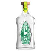 Hornitos Plata Tequila