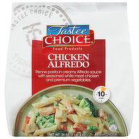 Tastee Choice Chicken Alfredo - 20 Ounce