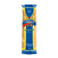 Allegra Spagetti - 16 Ounce