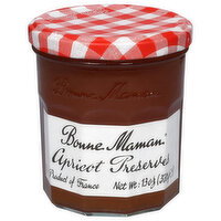 Bonne Maman Apricot Preserves - 370 Gram