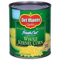 Del Monte Kernel Corn, Whole - 29 Ounce