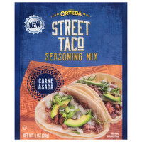 Ortega Carne Asada Seasoning Mix - 1 Ounce