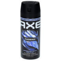 Axe Body Spray Phoenix - 2.9 Ounce