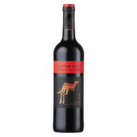 Yellow Tail Cabernet Sauvignon, Australia