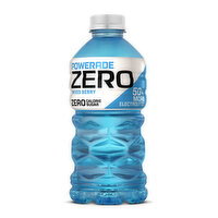 Powerade Zero Sugar Mixed Berry Sports Drink Bottle