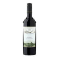 Minassian Young Vineyards Pale Zinfandel, 750 ml - 750 Millilitre