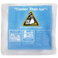 Penguin Dry Ice - 1 Pound