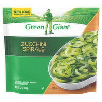 Green Giant Veggie Spirals Zucchini, Gluten-Free