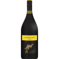 Yellow Tail Shiraz, Australia - 1.5 Litre