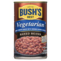 Bush's Best Baked Beans, Vegetarian