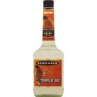 Dekuyper Triple Sec 750ml - 750 Millilitre