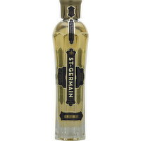 St Germain Liqueur, Delice De Sureau - 375 Millilitre