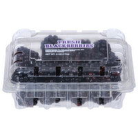 Blackberries - 5.6 Ounce